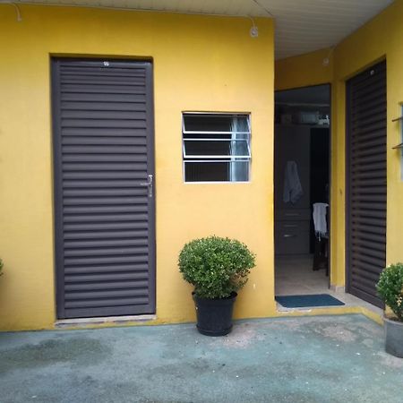 Celia Guest House Curitiba Exterior photo