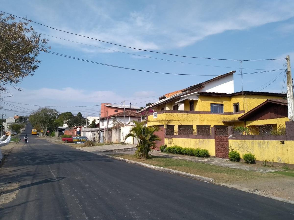 Celia Guest House Curitiba Exterior photo