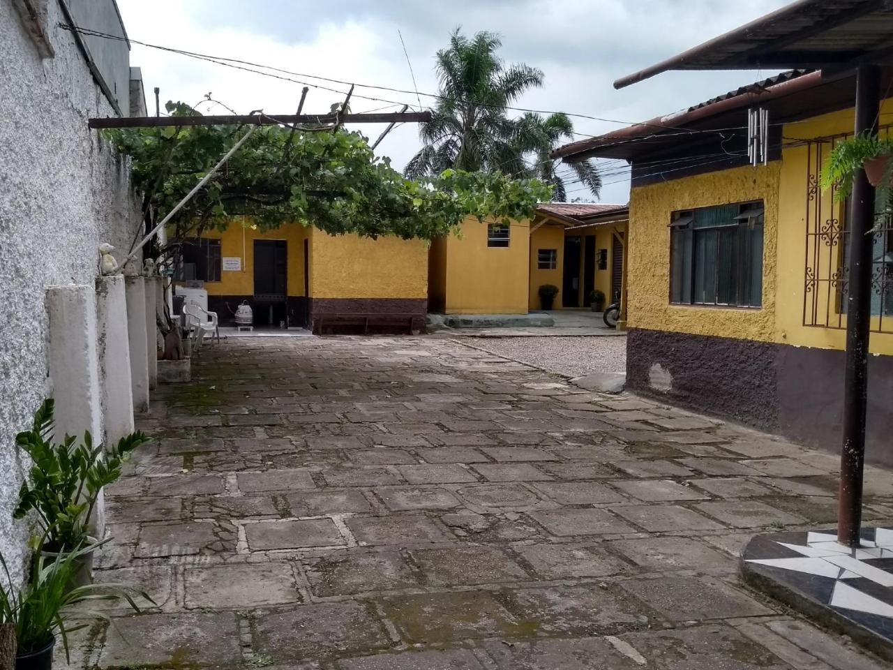 Celia Guest House Curitiba Exterior photo
